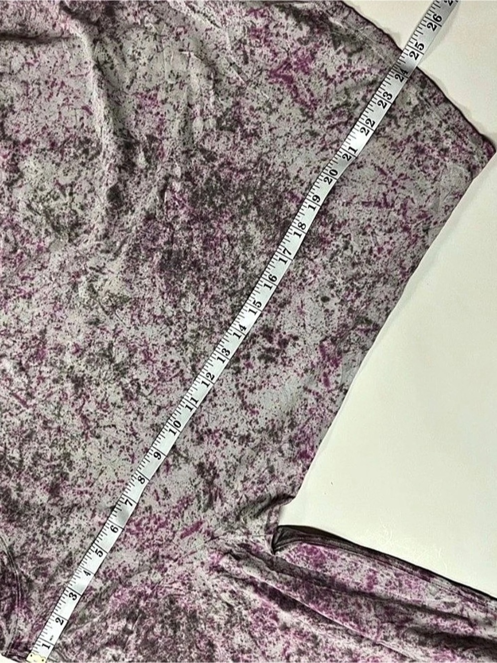 Lululemon Love Long-Sleeve Shirt Women's- Size Large (10) - Picture 7 of 7